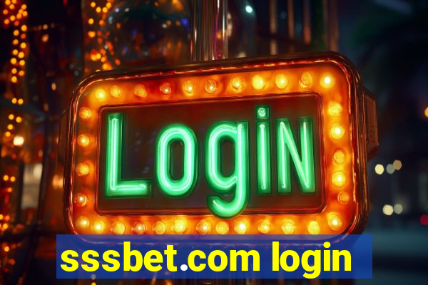 sssbet.com login